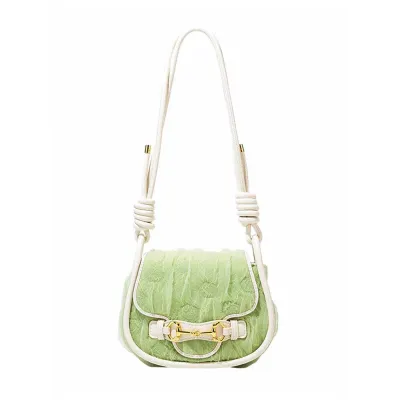 CREATIVE CANVAS WOMEN’S HANDBAG
